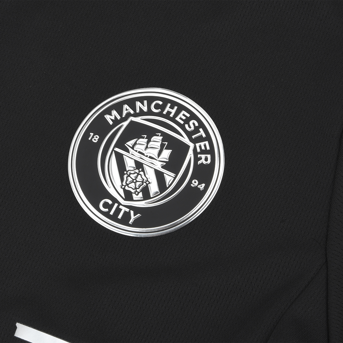 Camiseta Manchester City Puma Suplente 25/26 Hombre,  image number null