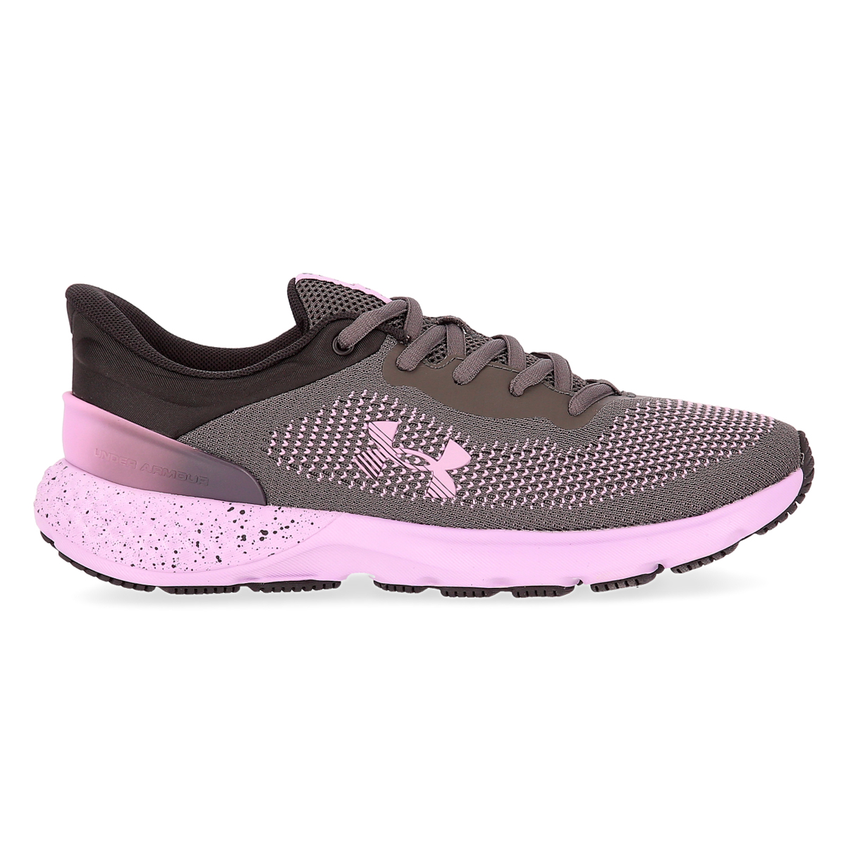 Zapatillas Running Under Armour Charged Escape 4 Knit Mujer,  image number null