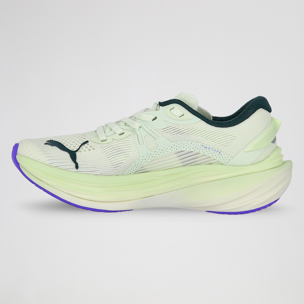 Zapatillas Running Puma Deviate Nitro 3 Mujer,  image number null