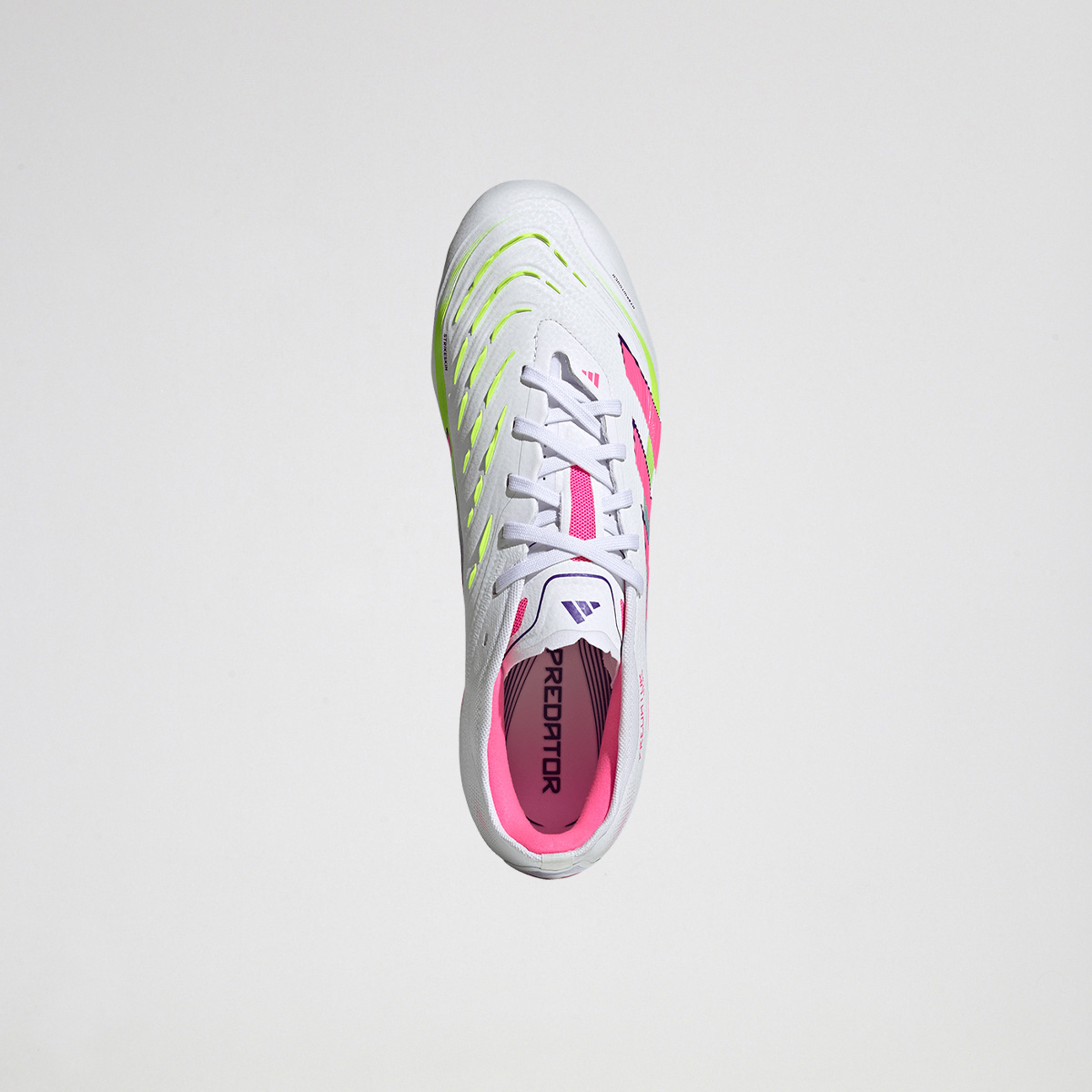 Botines Fútbol adidas Predator Pro FG,  image number null
