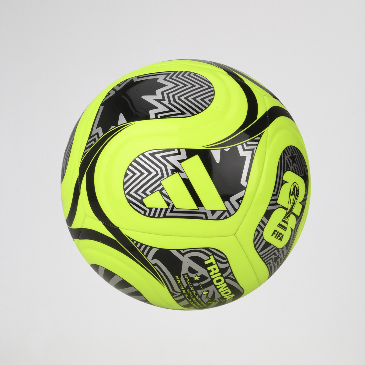 Pelota adidas World Cup 26 Trionda Club,  image number null