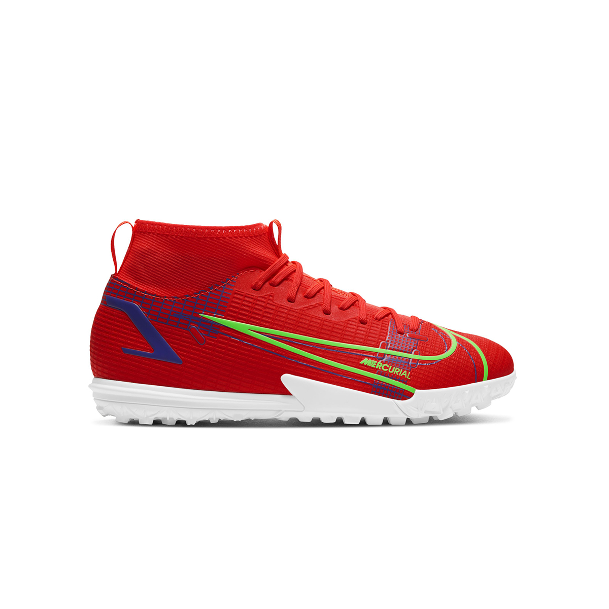Botines de online baby nike