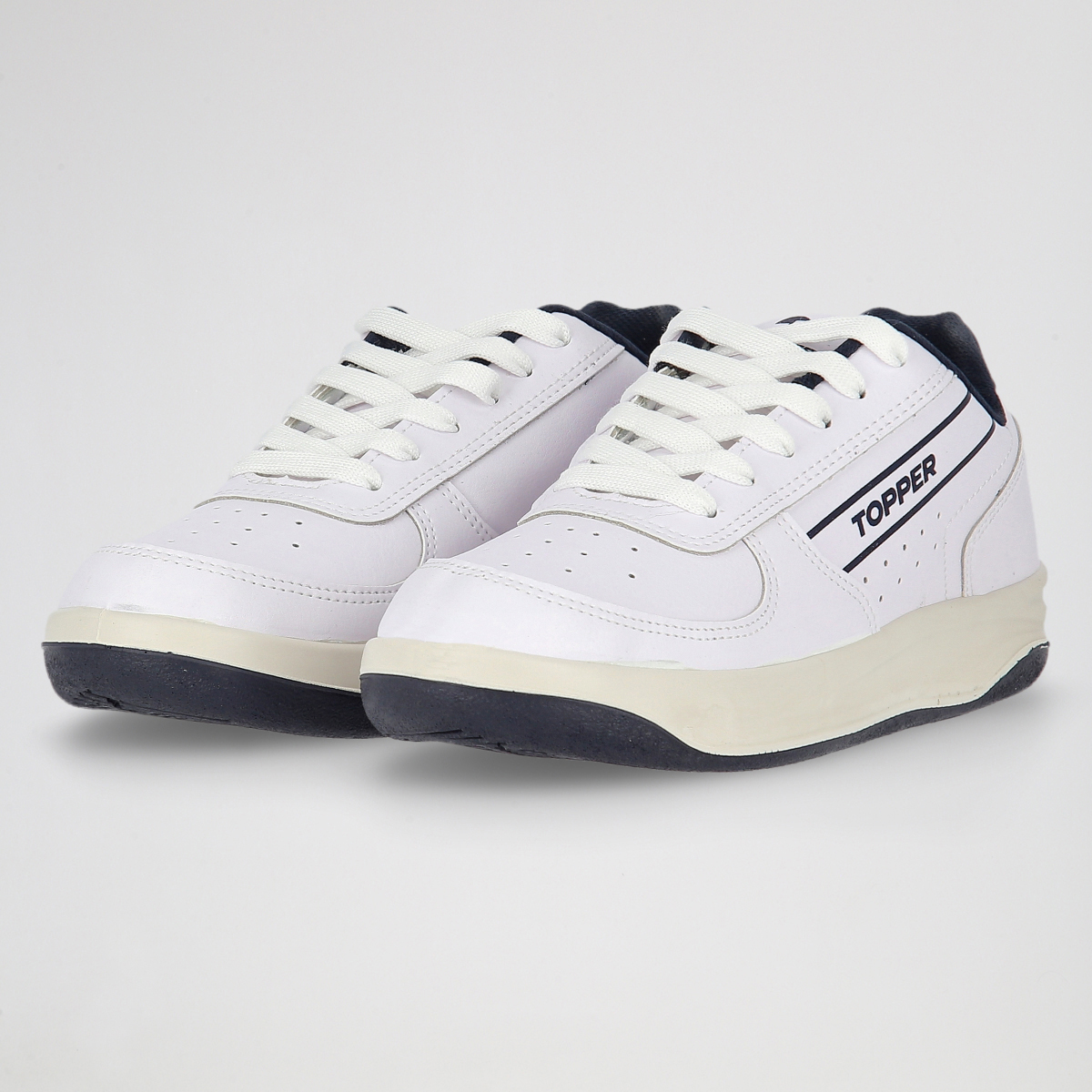 Zapatillas Running Topper Vigo,  image number null