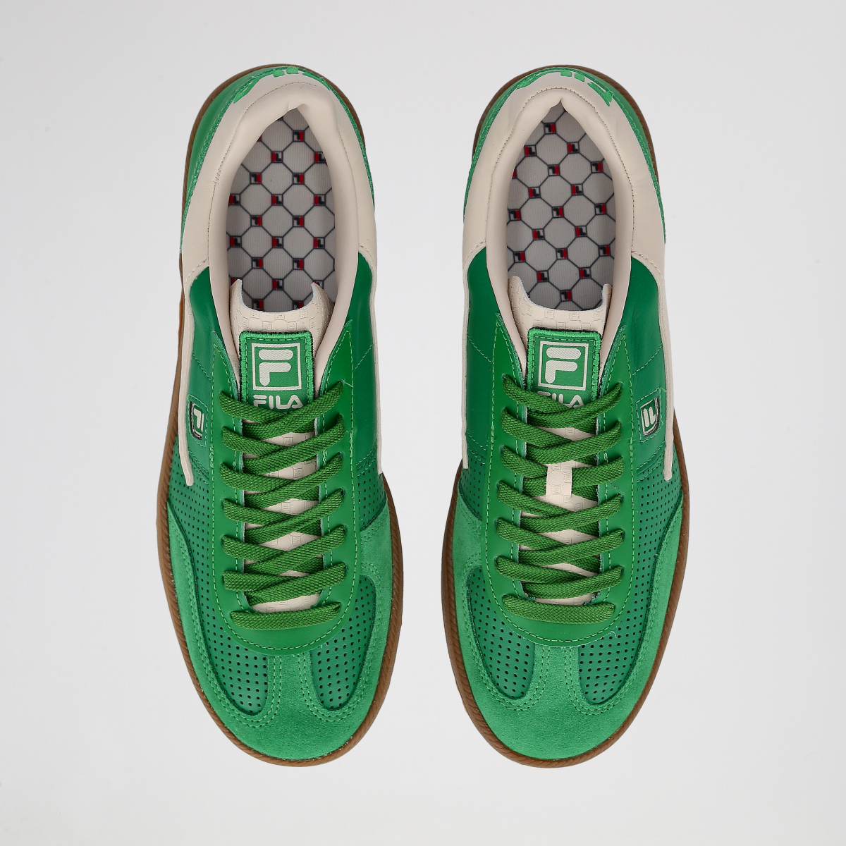 Zapatillas Fila Fx Court 70 Vintage,  image number null