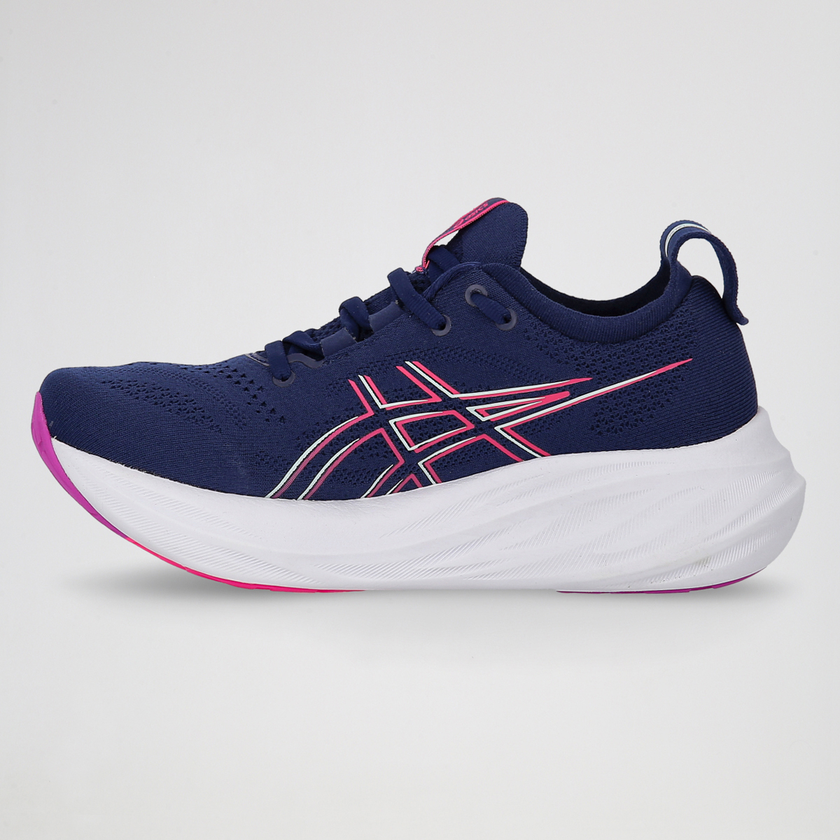 Zapatillas Running Asics Gel-nimbus 26 Mujer,  image number null