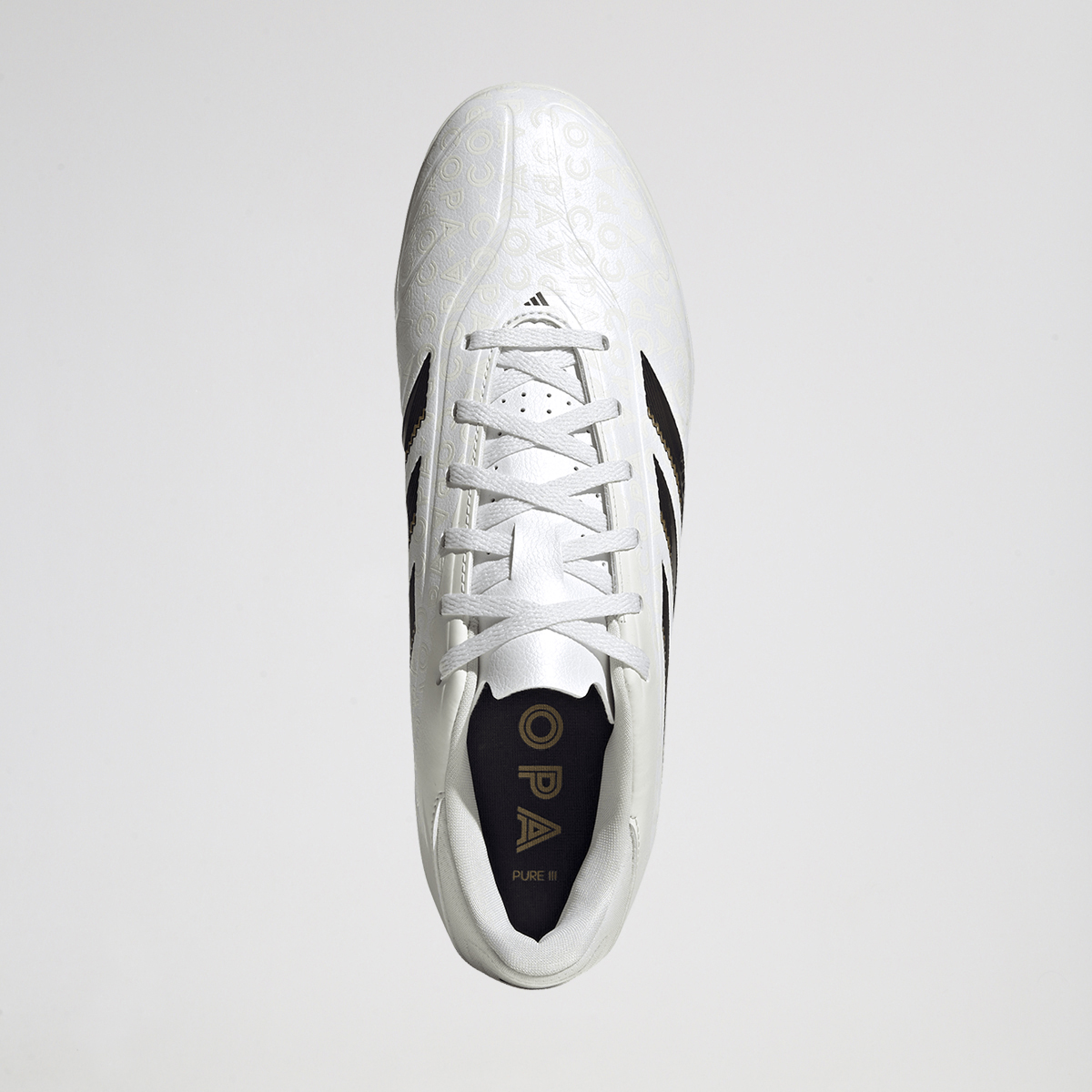Botines Fútbol adidas Copa Pure III Club TF,  image number null