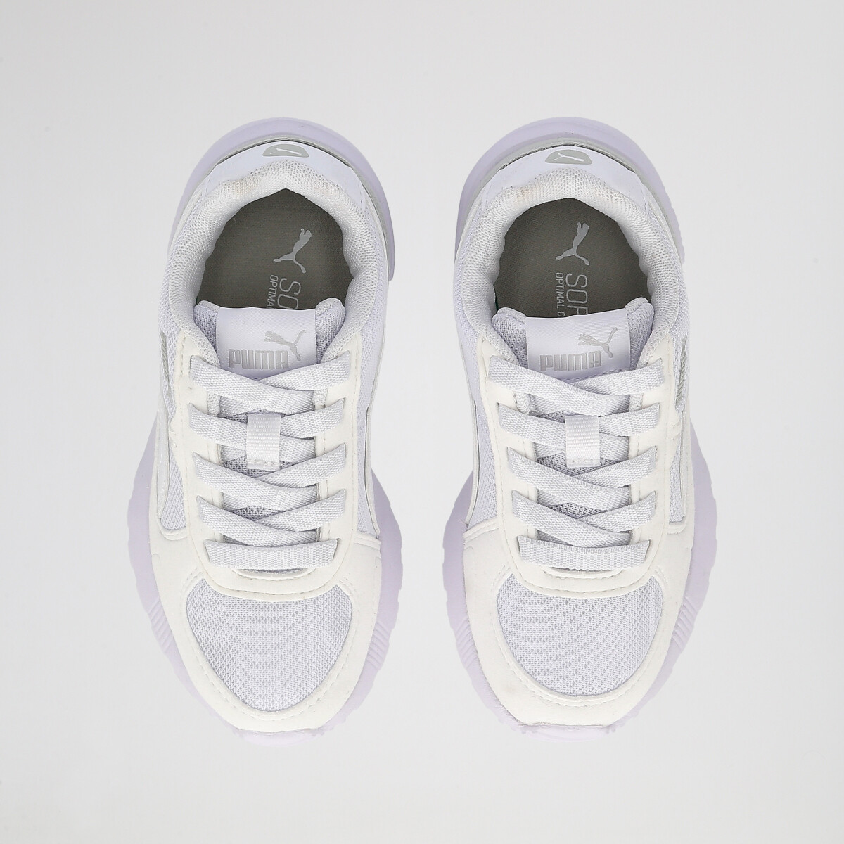 Zapatillas Puma Graviton Ac Infantil,  image number null