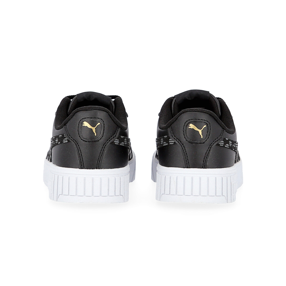 Zapatillas Puma Carina 2.0 Animal Nina Dexter