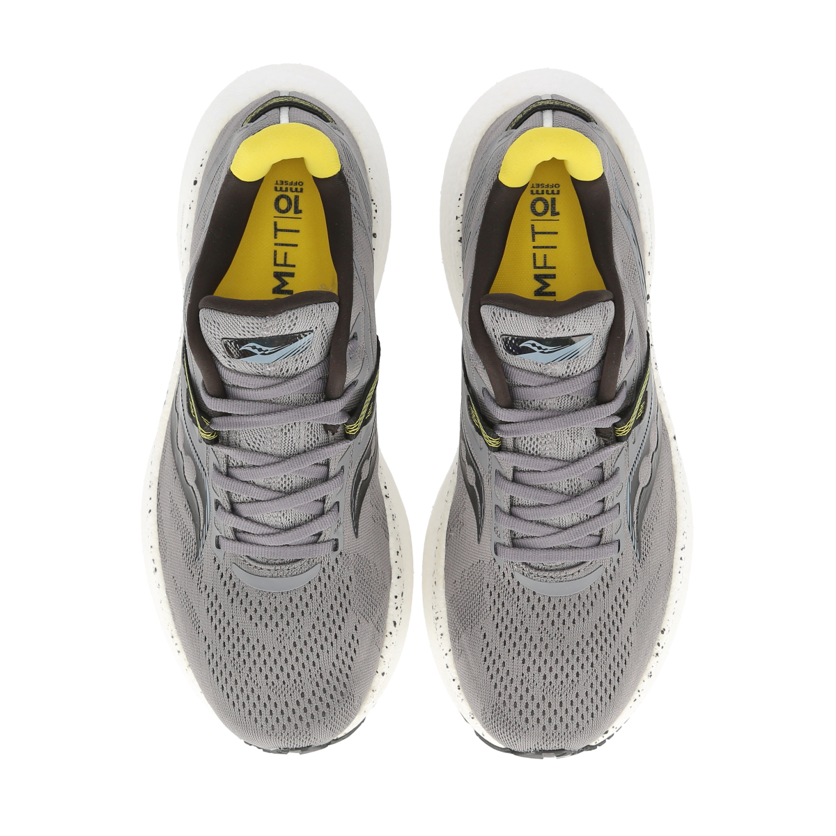Saucony triumph hombre amarillo clearance
