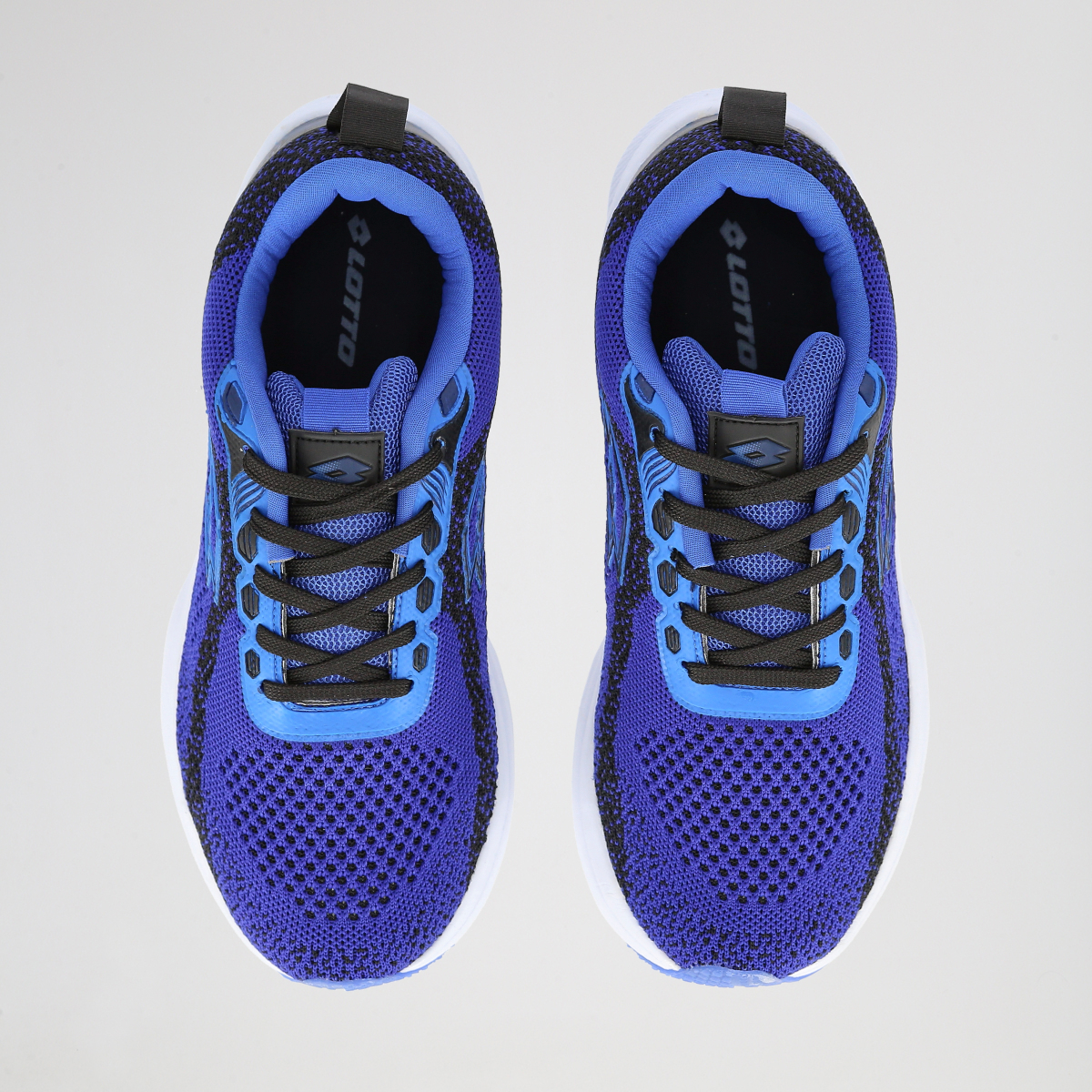 Zapatillas Running Lotto Relaxed Trail Hombre,  image number null