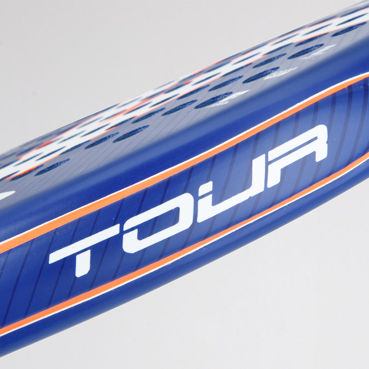 Paleta P&aacute;del Vairo L.europa Tour 6.3,  image number null