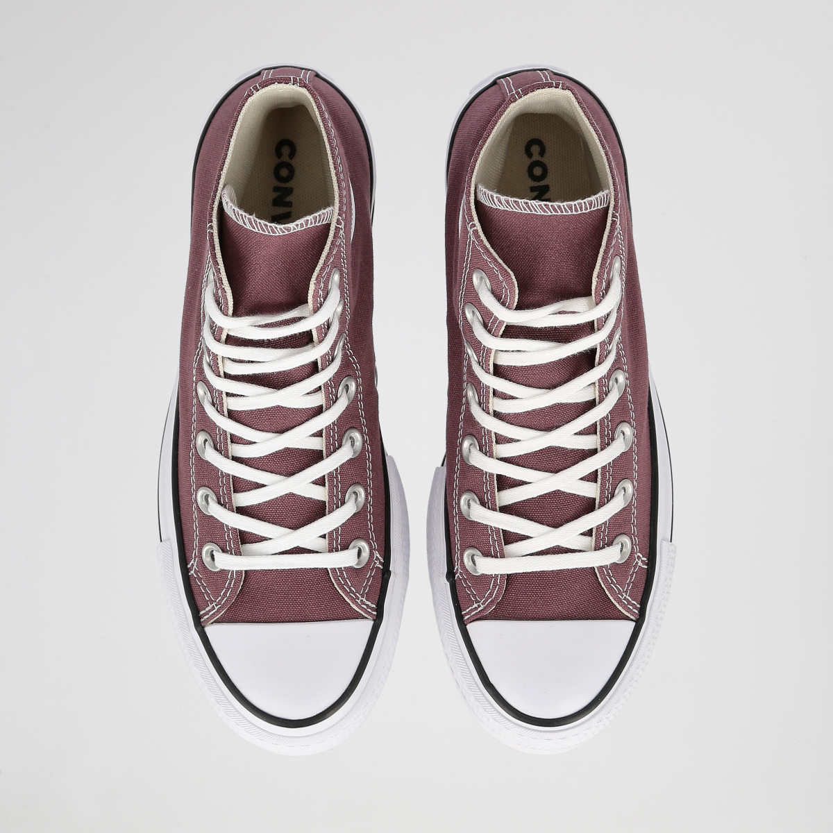 Zapatillas Converse Chuck Taylor All Star Lift Hi,  image number null