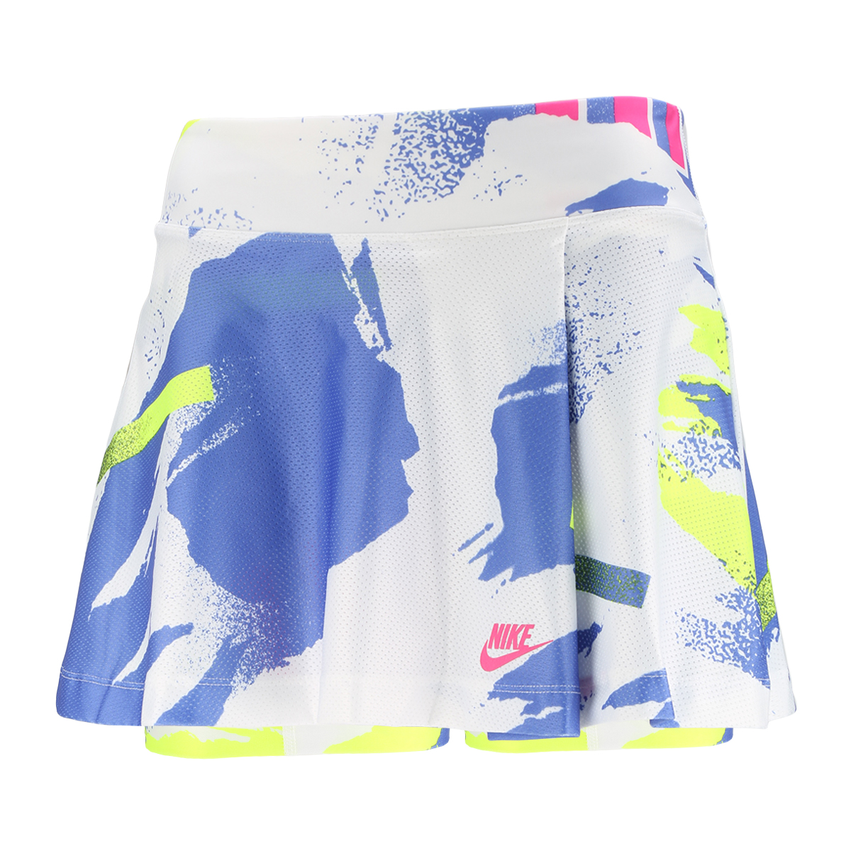 Pollera Nike Court Slam Dexter
