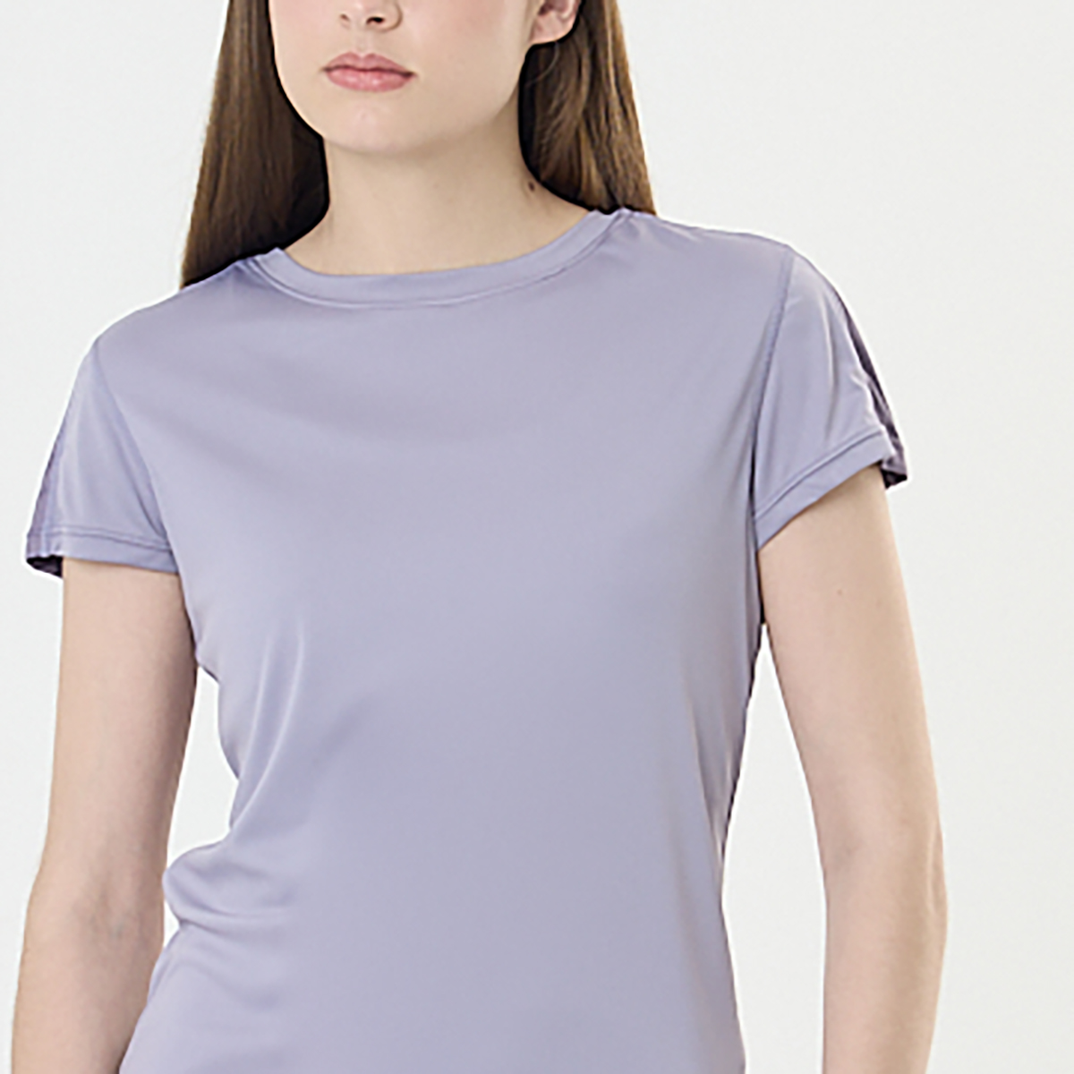 Remera Running Lotto Speedevo Enjoy Mujer,  image number null