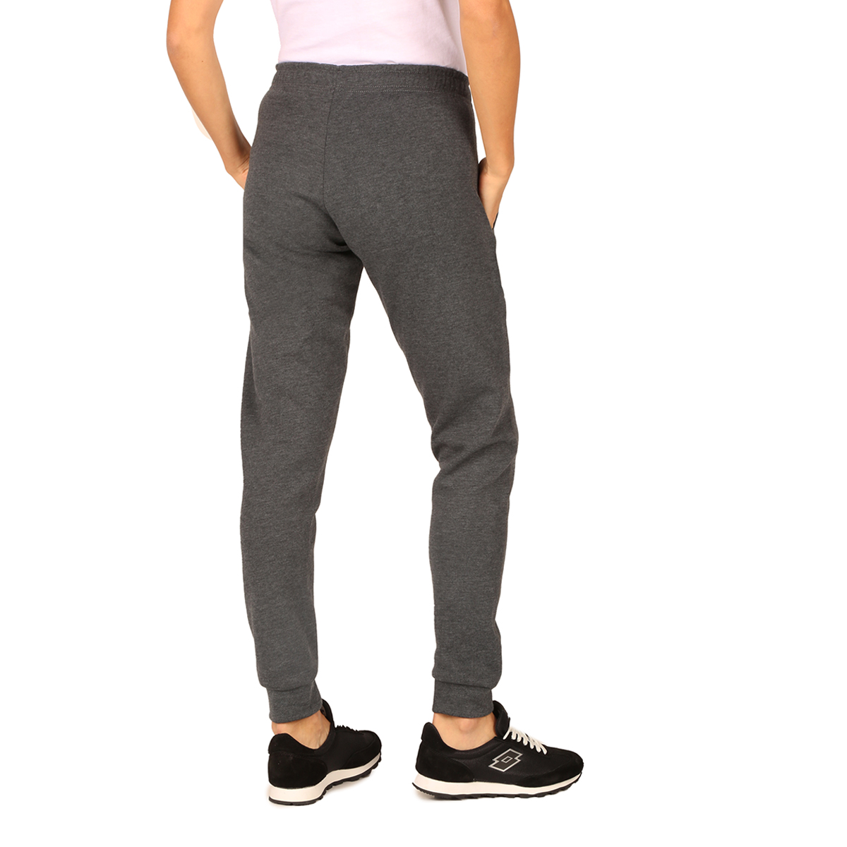 Pantalón Lotto Fit Atletica,  image number null