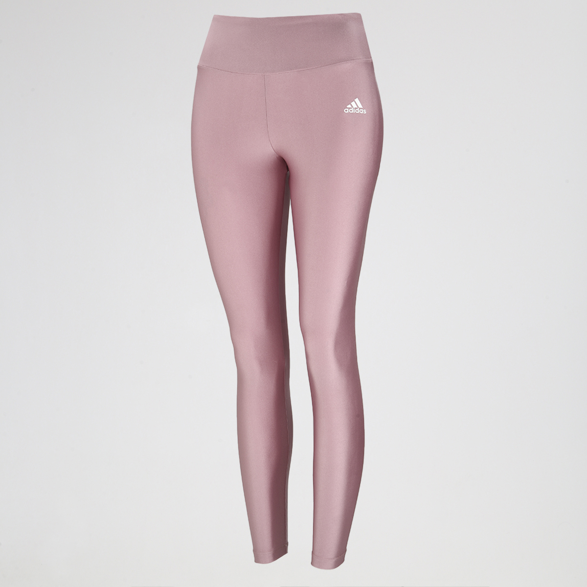 Calza Entrenamiento adidas Designed To Move High Mujer,  image number null