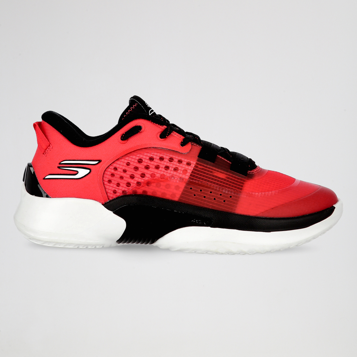 Zapatillas Skechers Skx Resagrip Hombre,  image number null