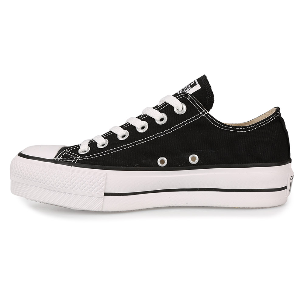 Zapatillas Converse Chuck Taylor All Star Lift Ox Dexter