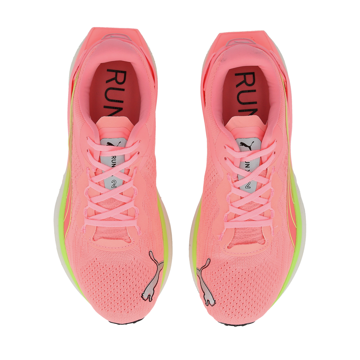 Zapatillas Running Puma Run Xx Nitro 2 Mujer,  image number null