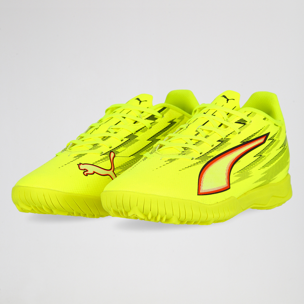Botines Puma Ultra 6 Play Tt Hombre,  image number null