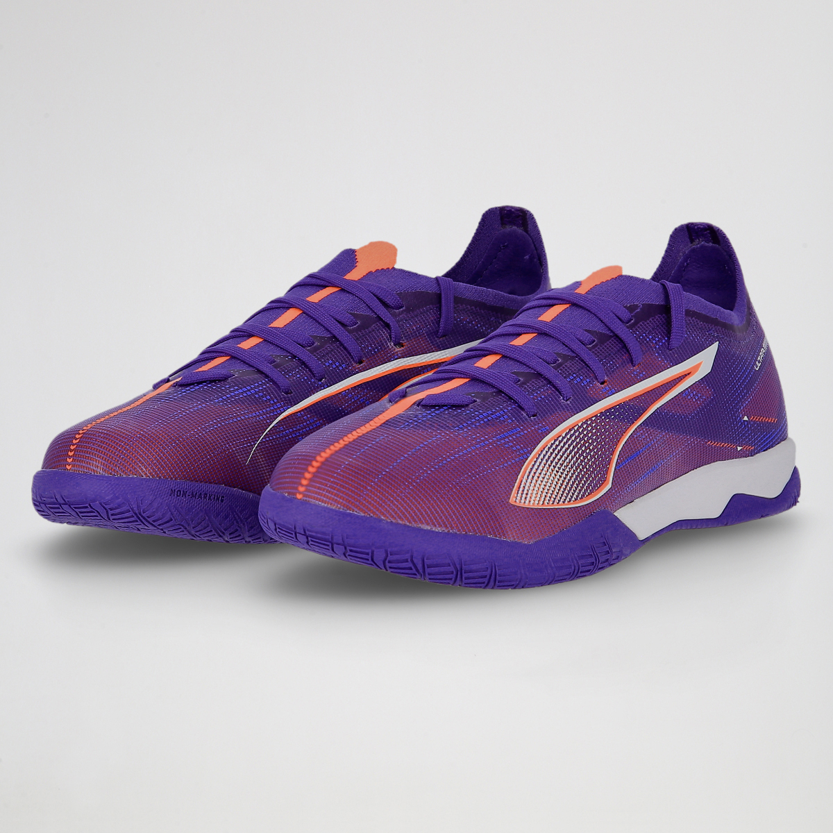 Botines Fútbol Puma Ultra 5 Match It,  image number null