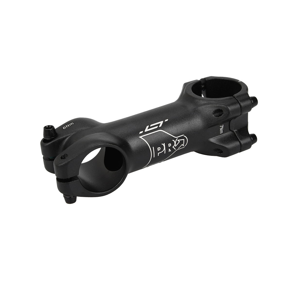 Stem Bicicleta Pro Lt 90mm 318mm,  image number null