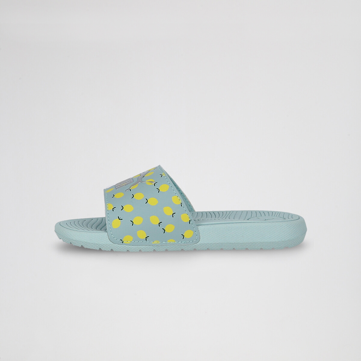 Ojotas Puma Cool Cat 2.0 Lemon Niña,  image number null
