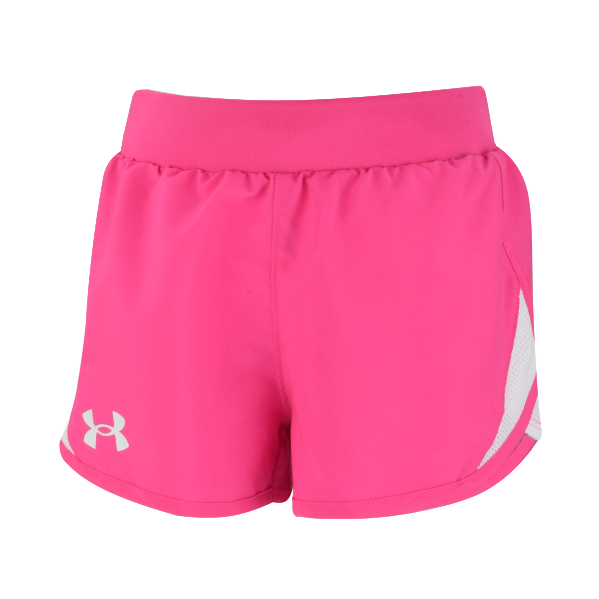 Short Entrenamiento Under Armour Fly By Niña,  image number null