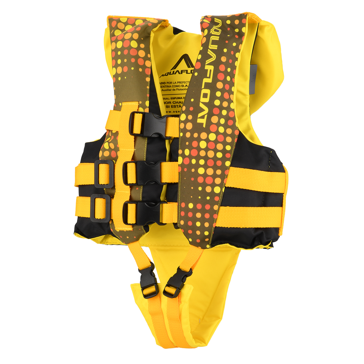 Chaleco inflable Aquafloat Ski Infantil,  image number null