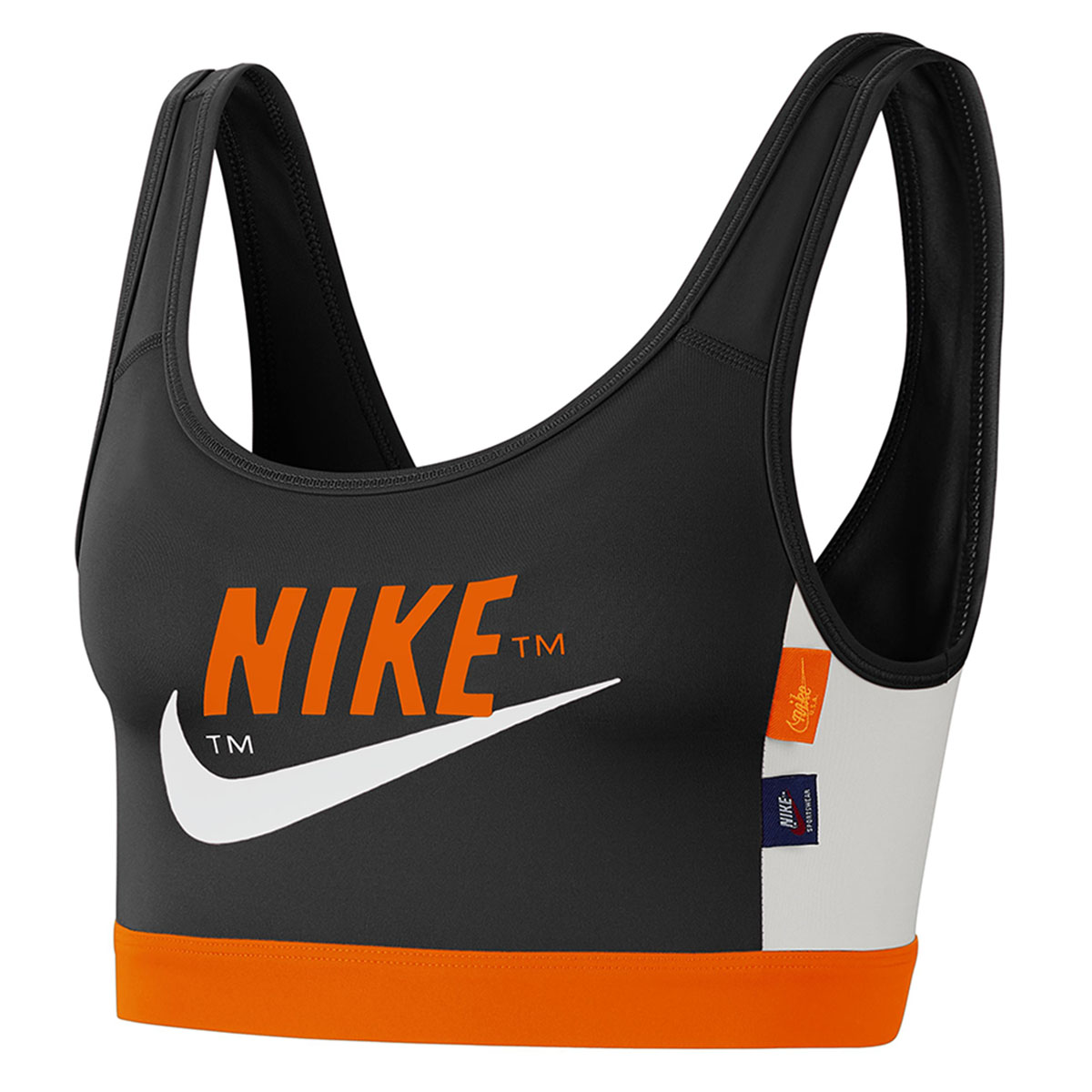 Top nike sales swoosh icon clash