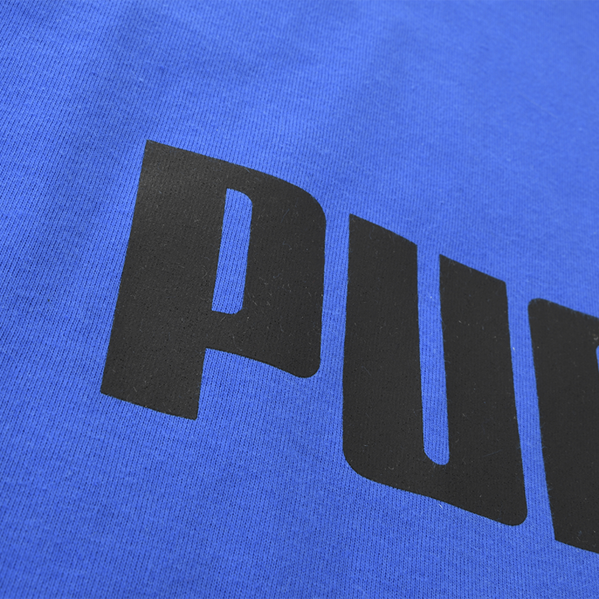 Remera Puma Ess Logo Hombre,  image number null
