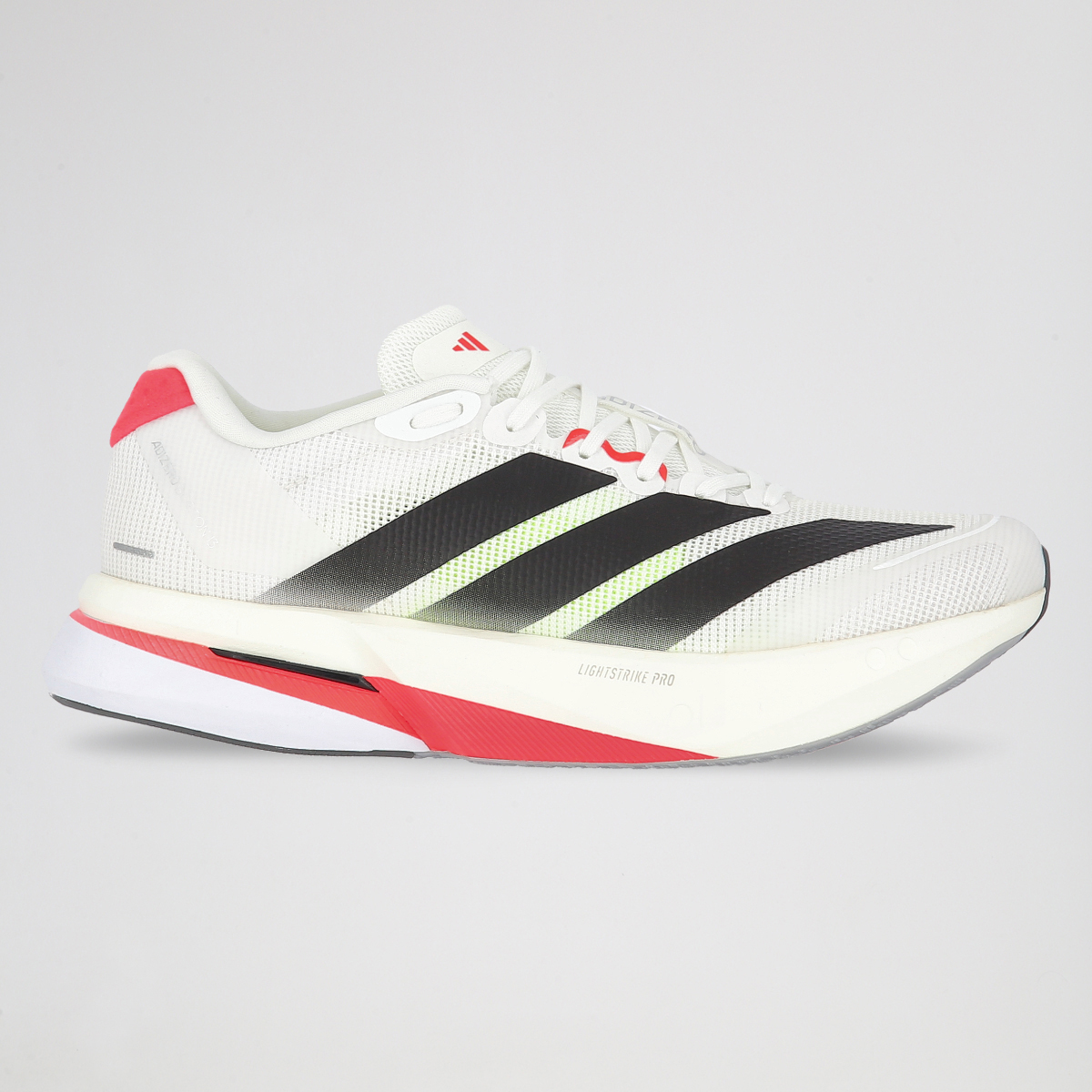 Zapatillas Running adidas Adizero Boston 13 Mujer Lightstrike,  image number null