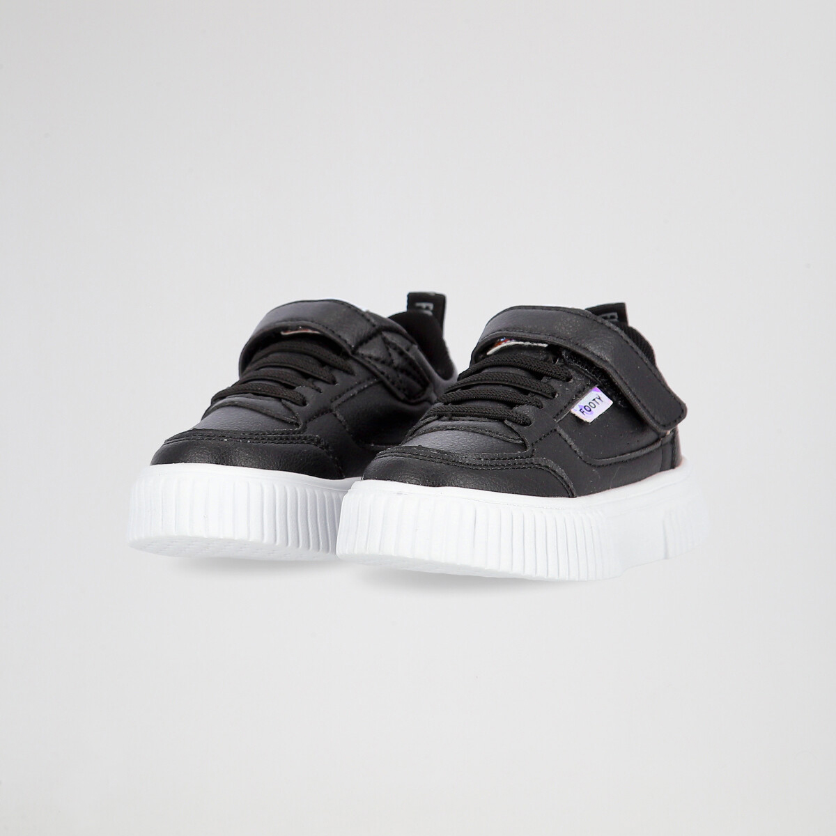 Zapatillas Footy L&iacute;nea Moda Infantil,  image number null