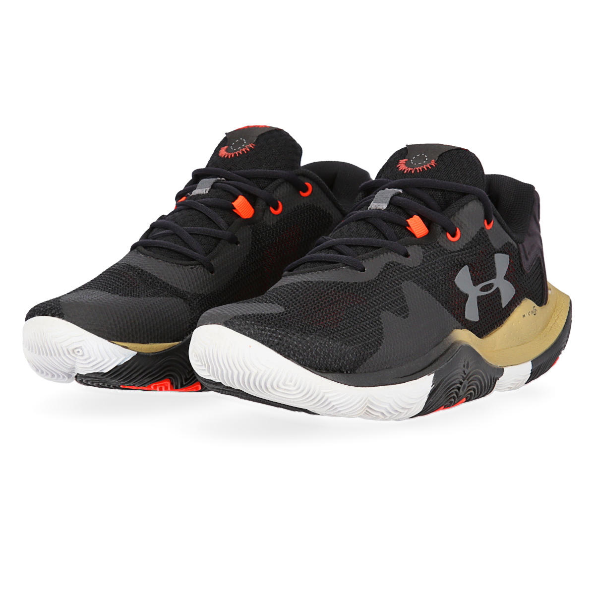Zapatos under armour especificaciones 2017 store