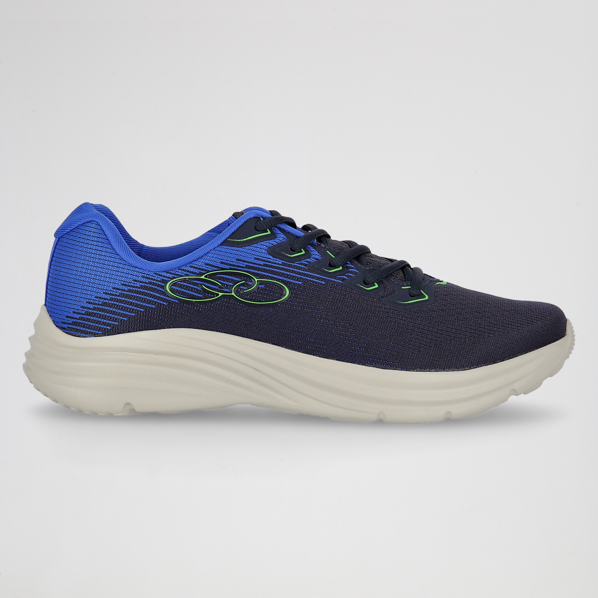 Zapatillas Olympikus Index 3 Hombre,  image number null