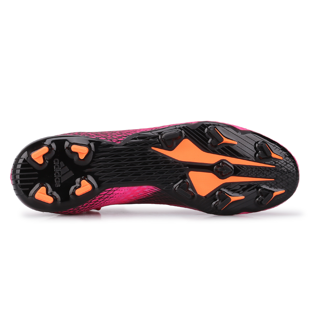 Botines adidas X Ghosted 3 Fg,  image number null