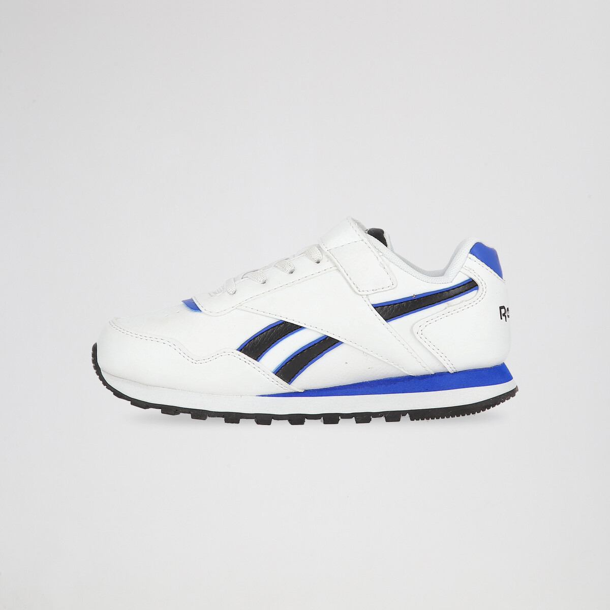 Zapatillas Reebok Glide Elastic Lace Infantil,  image number null