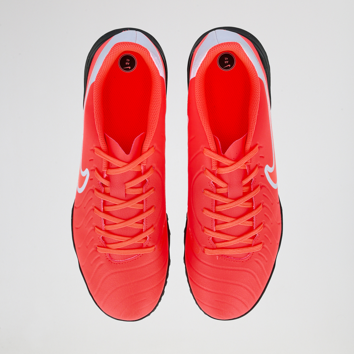 Botines Fútbol Nike Tiempo Legend 10 Club TF Hombre,  image number null