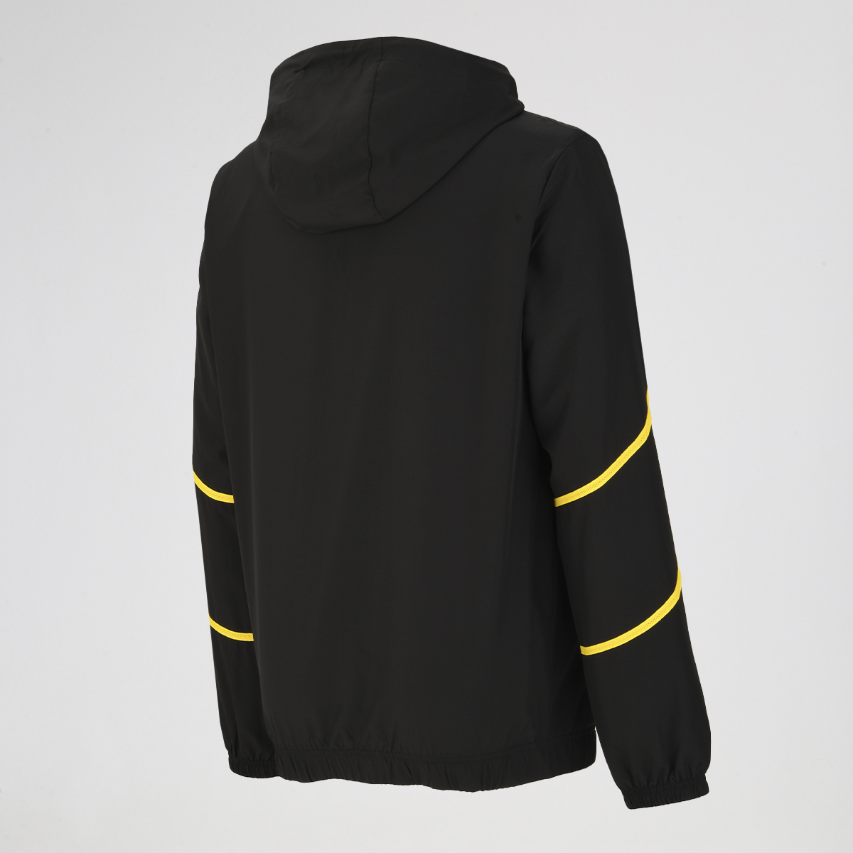 Campera Borussia Dortmund Puma Entrenamiento 24 Hombre,  image number null
