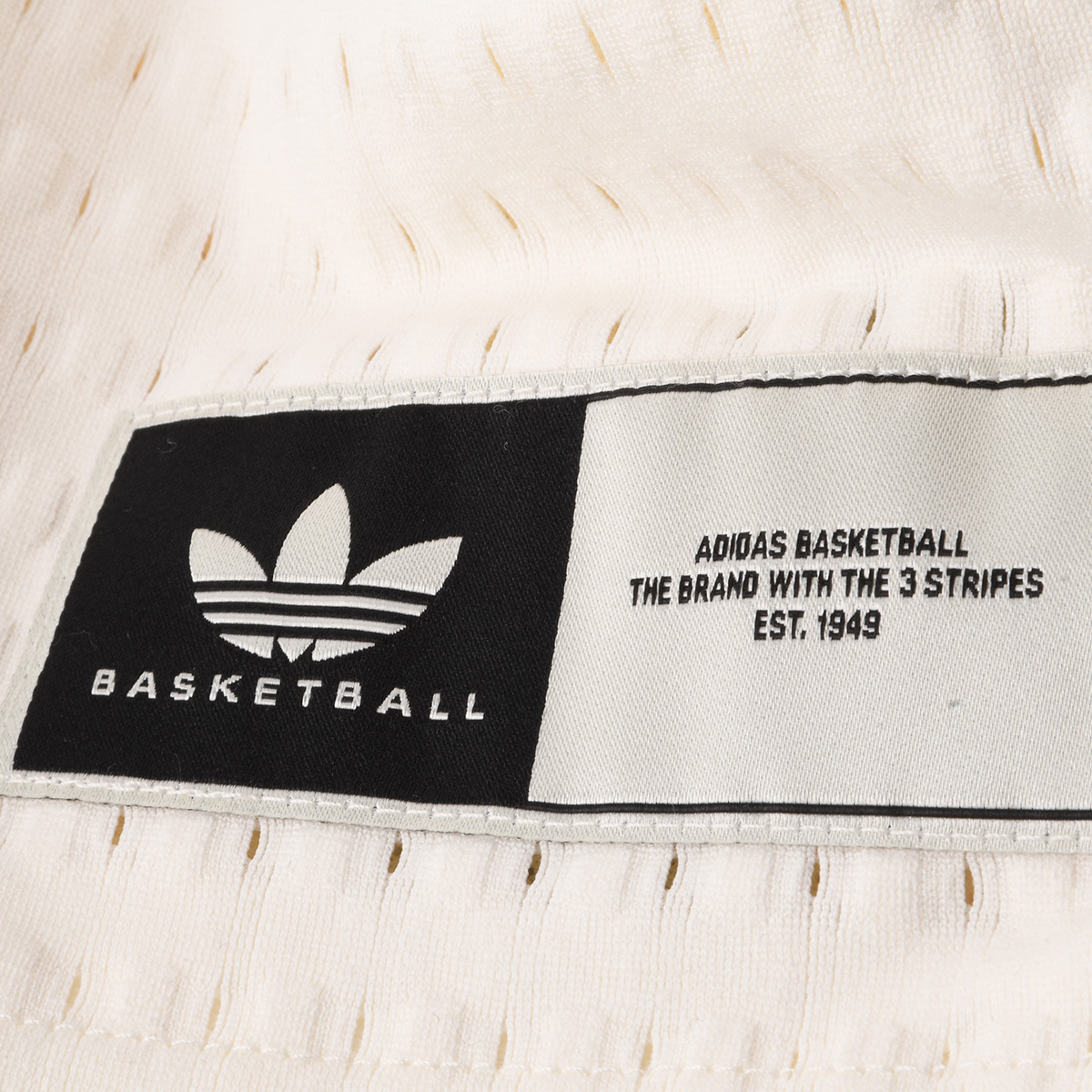 Musculosa Básquet adidas OG,  image number null