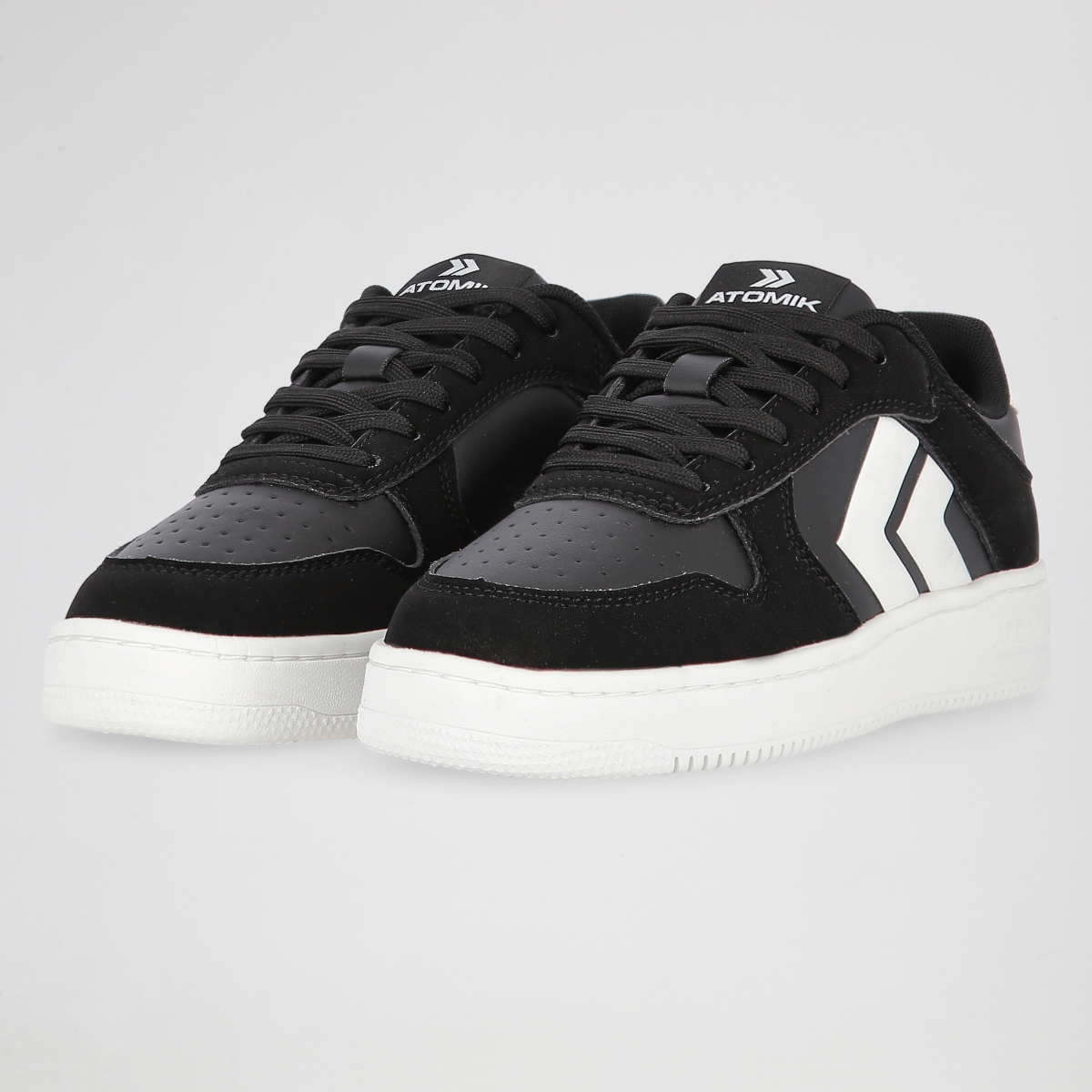 Zapatillas Atomik Fairfaxx Suede Mujer,  image number null