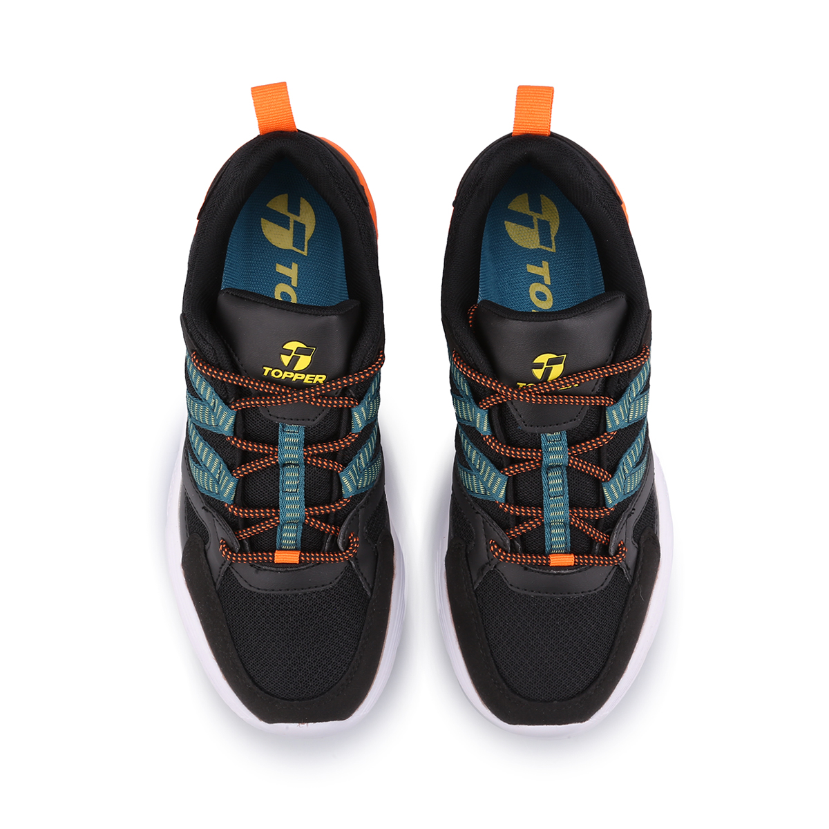 Zapatillas Topper Chalpa,  image number null