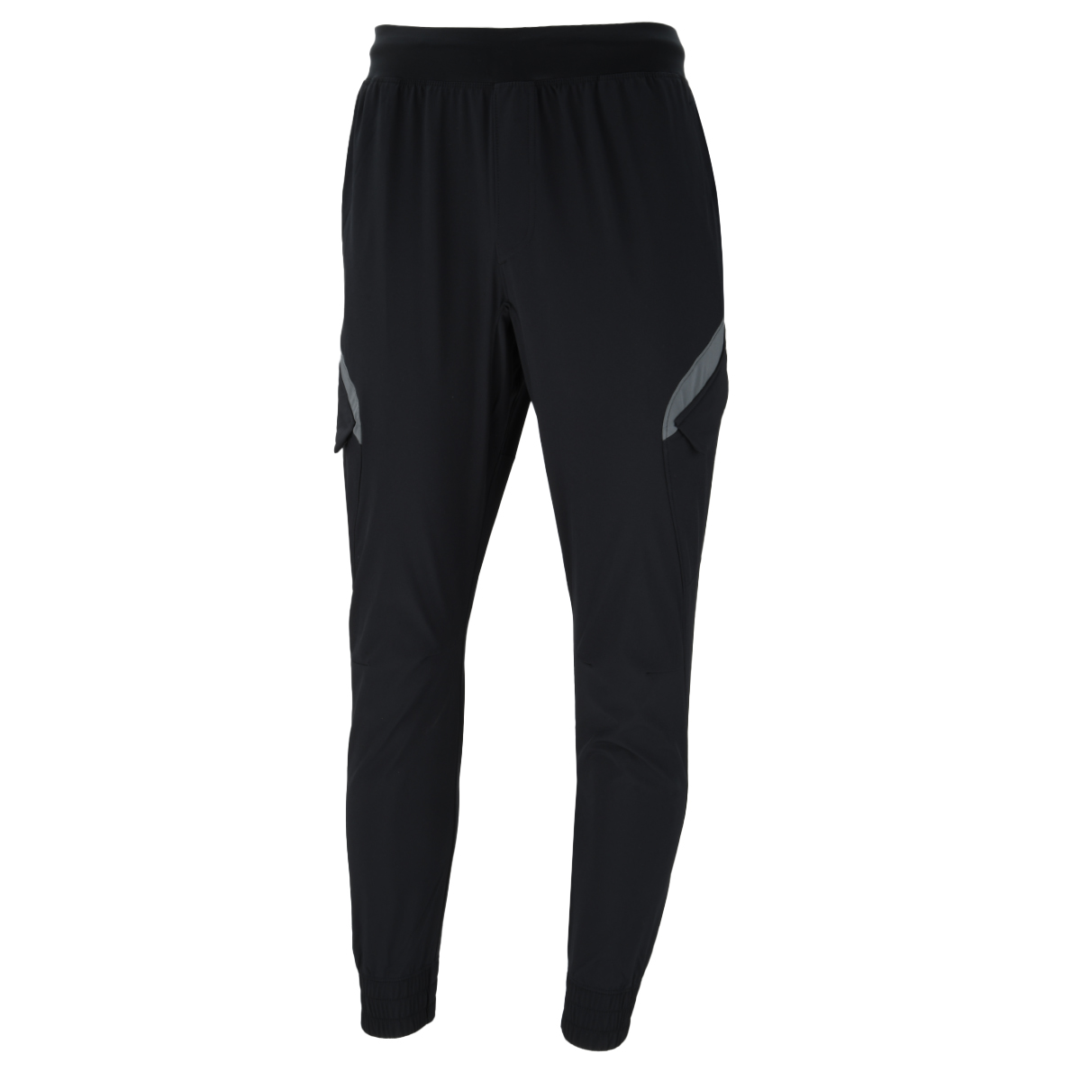Pantalón Training Under Armour Proyect Rock Unstoppable Hombre,  image number null
