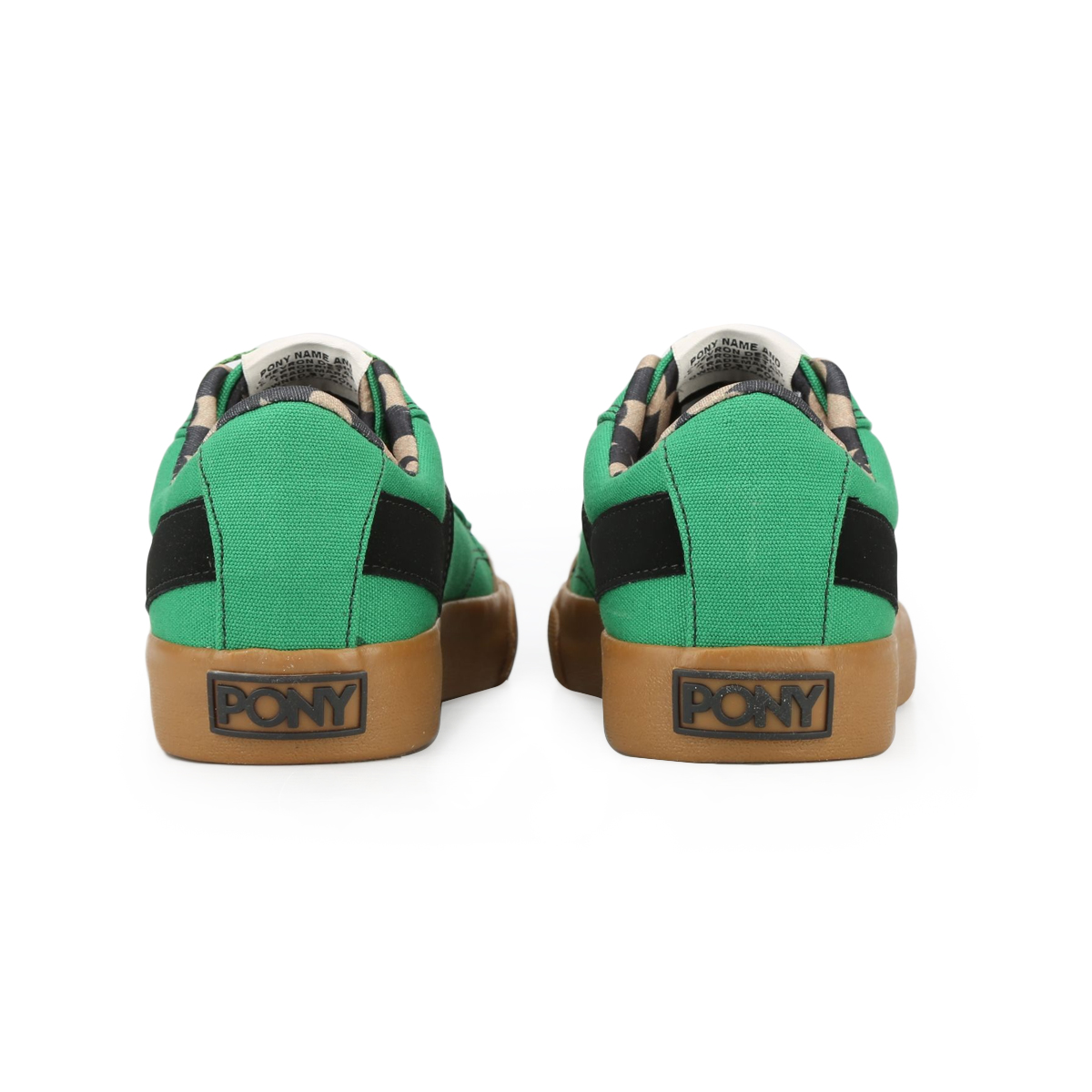 Mercado libre zapatillas pony cheap