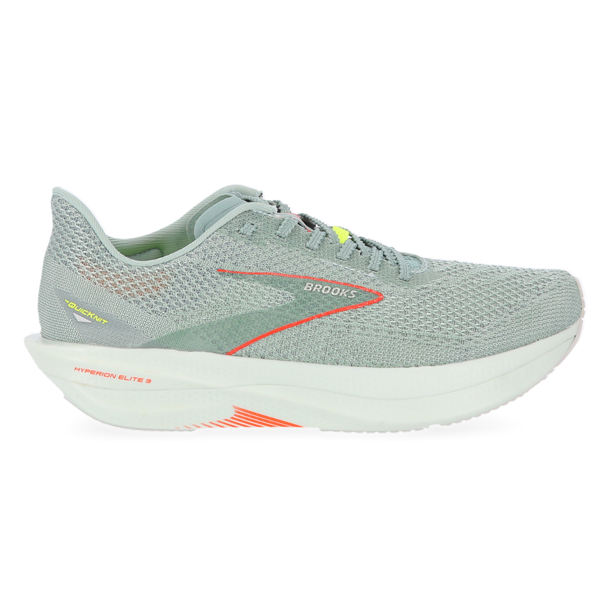 Zapatillas Running Brooks Hyperion Elite 3 U 492 Unisex,  image number null