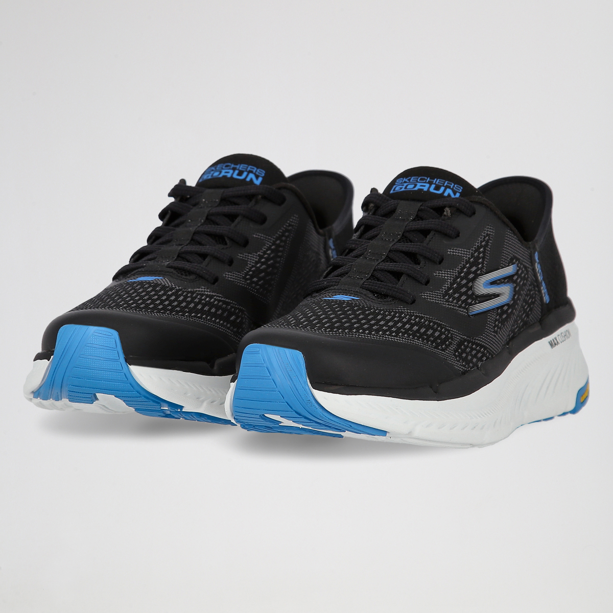 Zapatilllas Skechers Max Cushioning Premier 2.0 Hombre,  image number null