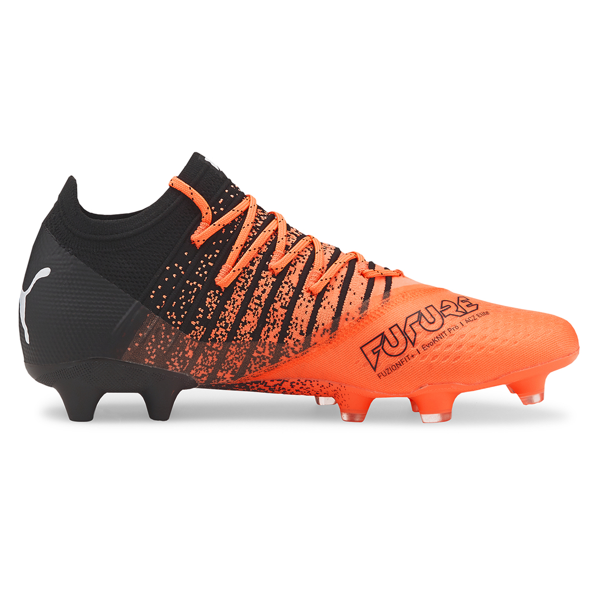 Nuevos botines puma deals