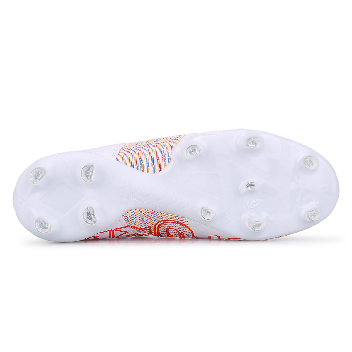 Botines Puma Future Z 3.1 Fg/Ag,  image number null
