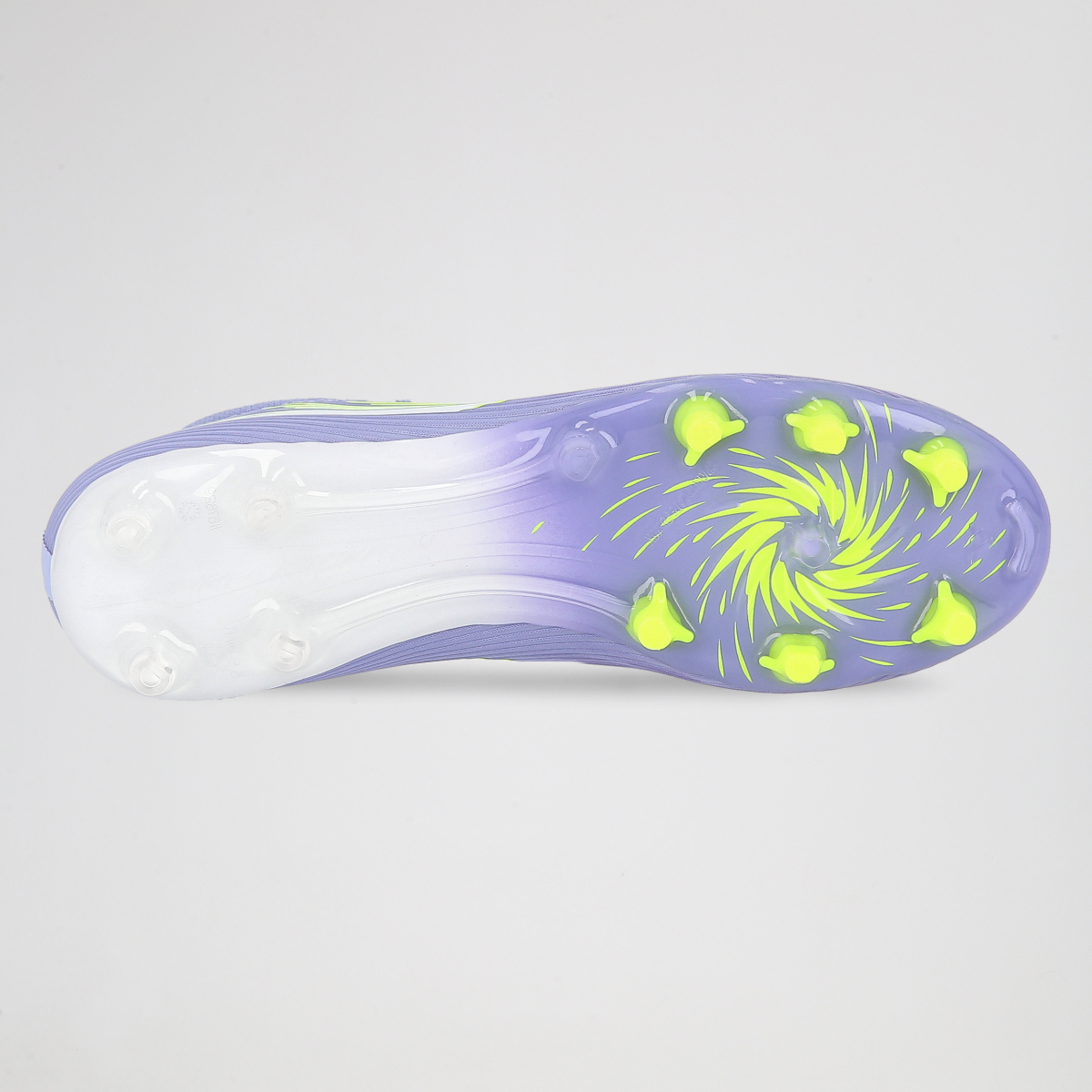 Botines adidas F50 Sparkfusion League Mid FG/AG Mujer,  image number null