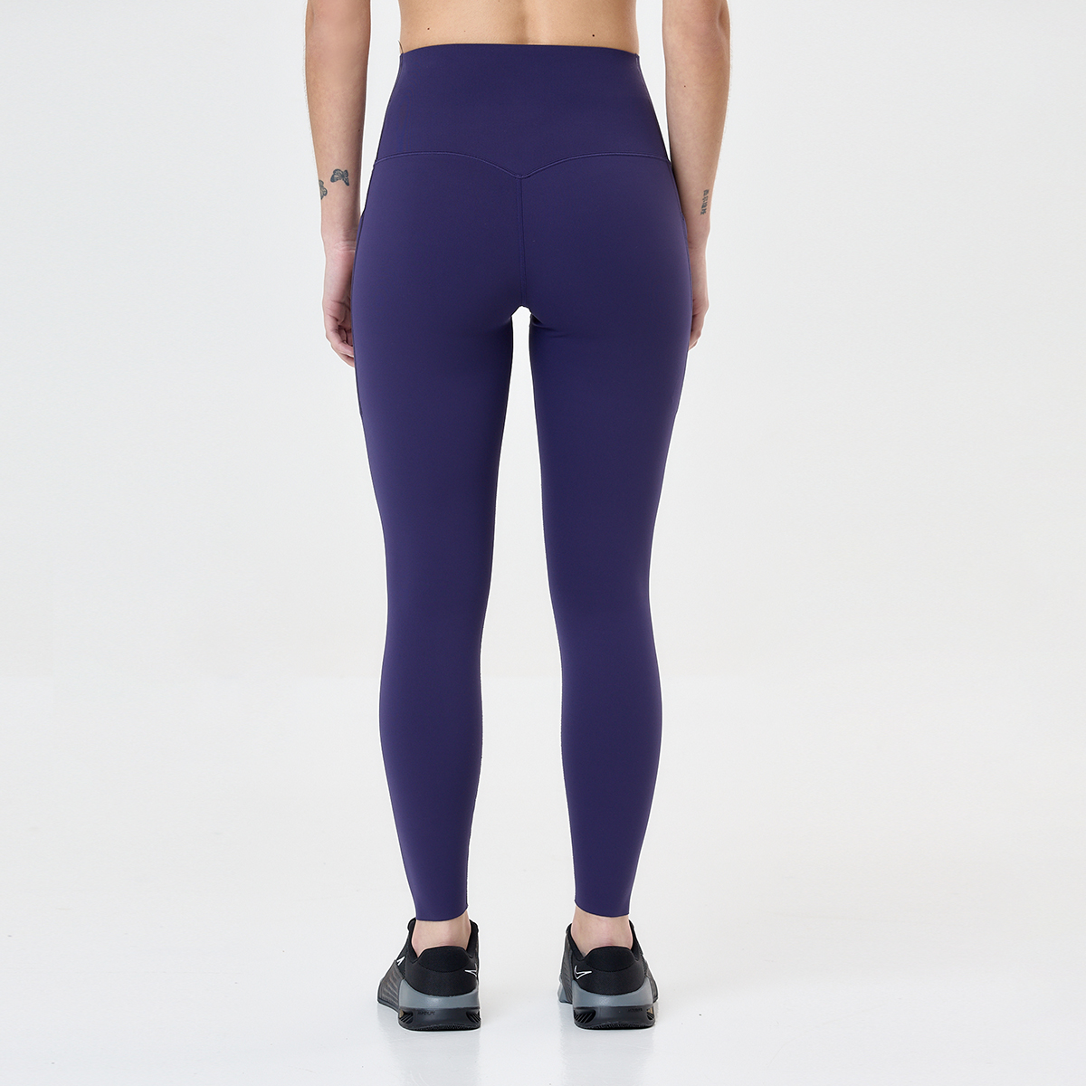 Calza Nike Universa Mujer,  image number null
